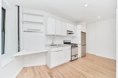 Rented by Living New York