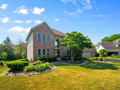 1814 Belter Ct, Geneva, IL, 60134