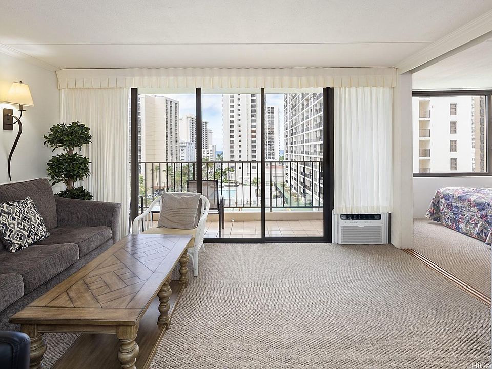 Waikiki Banyan 201 Ohua Ave Honolulu, HI Zillow