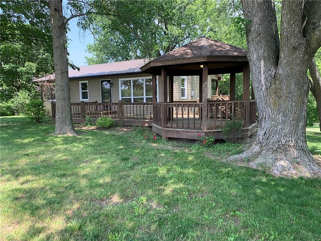 9421 County Road Jj, Excelsior Springs, MO 64024 Zillow