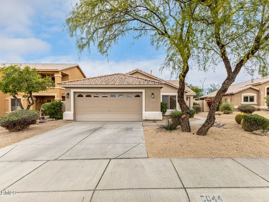 5044 E DUANE Lane, Cave Creek, AZ 85331
