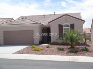 2321 Perrysburg Dr, Henderson, NV 89044