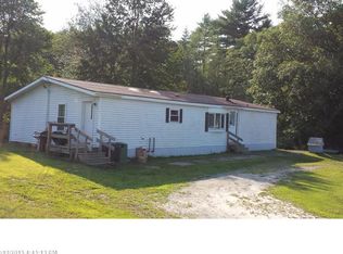 1081 China Rd, Winslow, ME 04901