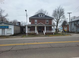 20 E Main St, Shiloh, OH 44878