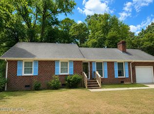 2455 Irvin Drive, Kinston, NC 28504