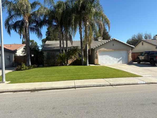 8412 Windjammer Dr, Bakersfield, CA 93312