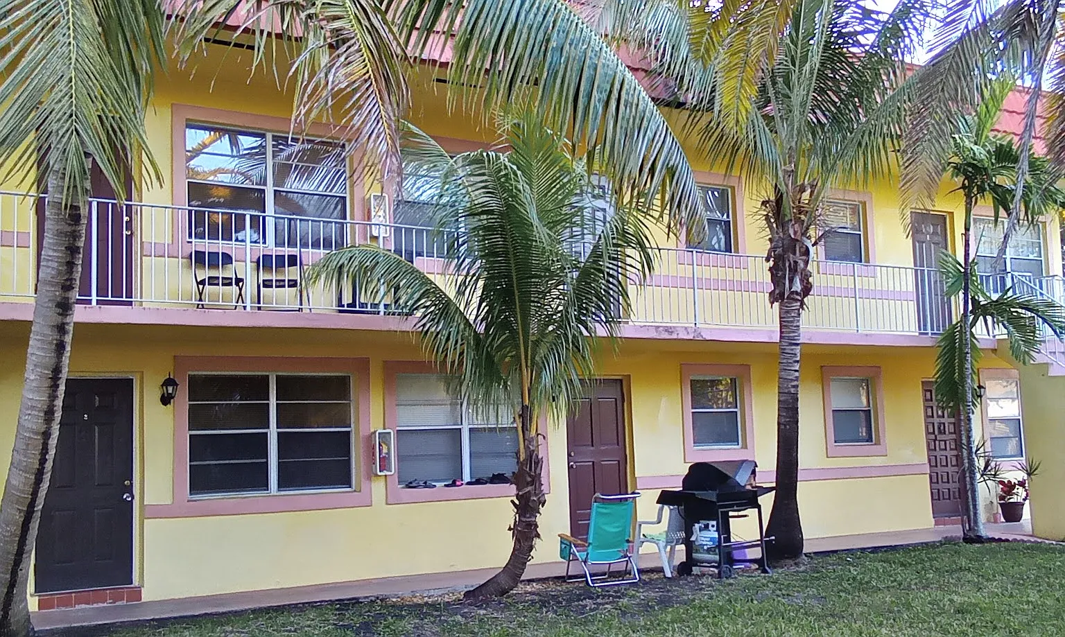 1 bed, 750 sqft, $1,550 — Photo 1
