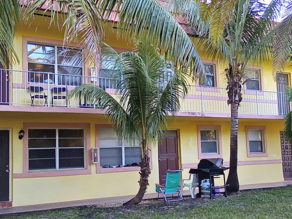 1826 Cleveland St APT 6
