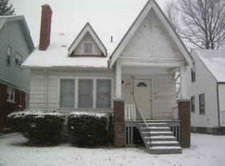 9187 Manor St, Detroit, MI 48204