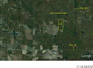 0 Highway I, Fairchild, WI 54741