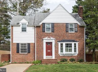 9705 Lawson Pl, Silver Spring, MD 20901