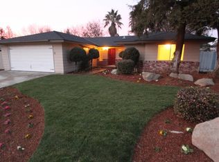 1785 Donner Ave, Clovis, CA 93611