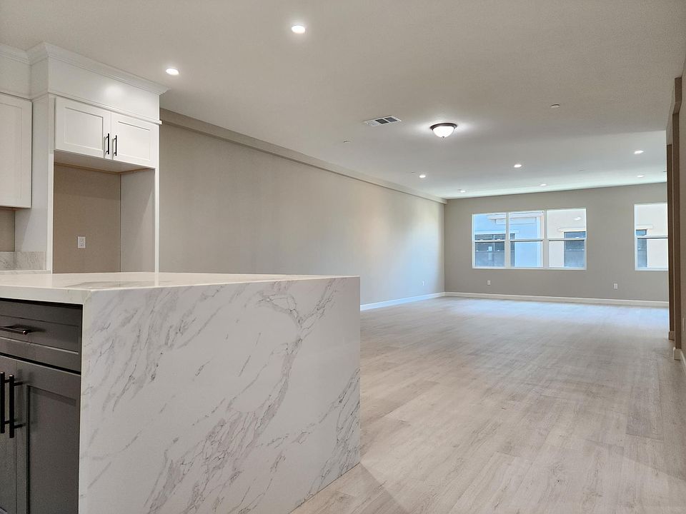 Kitchen to Great Room