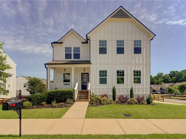 76 Bingham Pl, Newnan, GA 30265