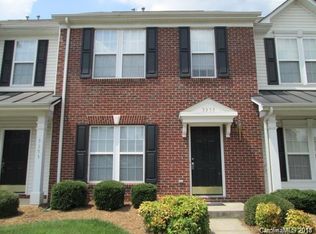 5355 Jocelyn Ln, Charlotte, NC 28269