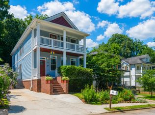 183 Vanira Ave SE, Atlanta, GA 30315