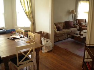 29 Gold Star Rd, Cambridge, MA 02140