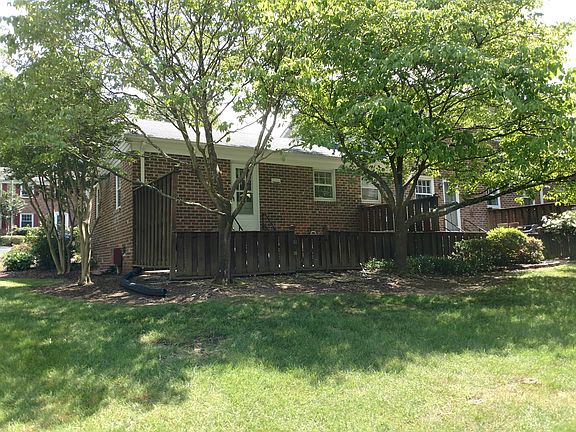Patio with view of the pool