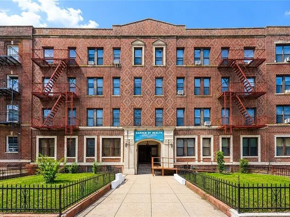 3039 Ocean Pkwy APT B3, Brooklyn, NY 11235