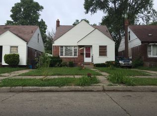 20207 Veach St, Detroit, MI 48234