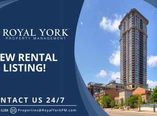 385 Prince Of Wales Dr #3012, Mississauga, ON L5B 0C6