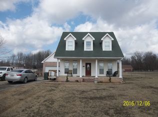 95 County Road 729, Jonesboro, AR 72401