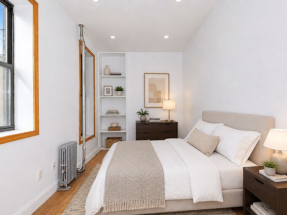 4th image of 613 Marcy Ave #12