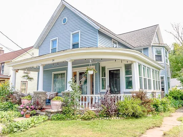 34 Elm Street, Nassau, NY 12123