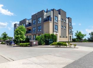 515 Kingbird Grv #135, Toronto, ON M1B0E4