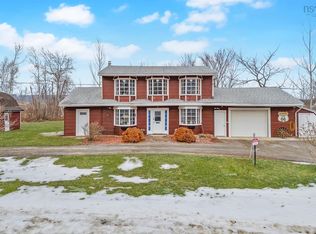 114 Bog Rd, Kings, NS B0P 1E0