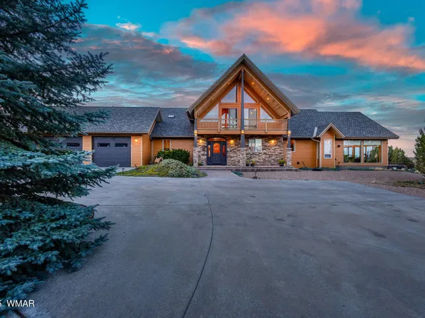 2225 State Route 77, Show Low, AZ 85901