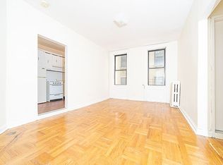 635 W 170th St APT 4G, New York, NY 10032