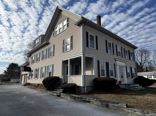 145 Sylvan St #4, Danvers, MA 01923