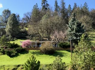 8631 Rush Creek Rd, LEWISTON, CA 96052