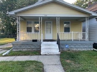 632 Marmion Ave, Toledo, OH 43607