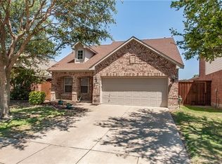 6732 Crator Dr, McKinney, TX 75070
