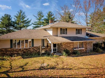 2509 Melvin Rd, West Frankfort, IL, 62896