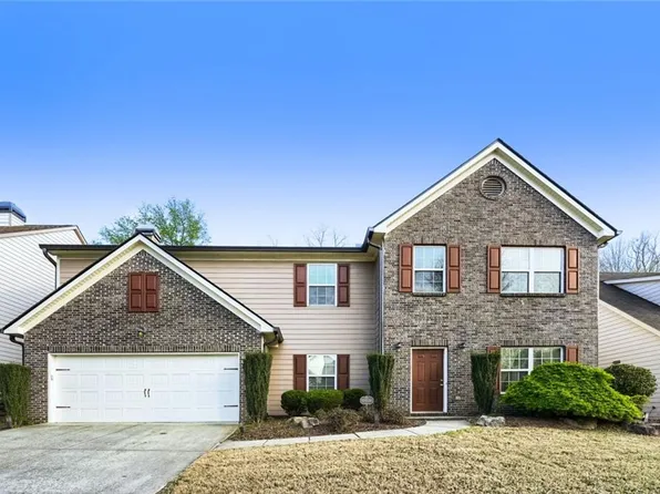 3091 Montauk Hill Dr, Buford, GA 30519