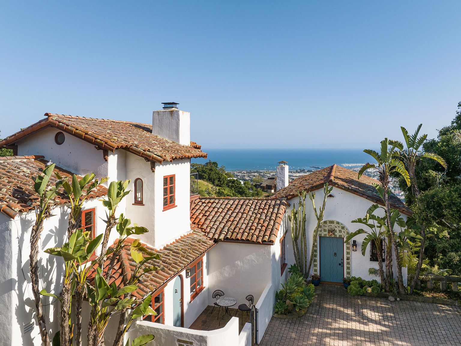1121 Las Alturas Rd, Santa Barbara, CA 93103 Zillow