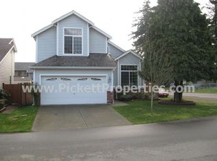 603 Cottage Ln, Bremerton, WA 98310