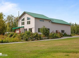 3041 S Edelweiss Dr, Wasilla, AK 99623