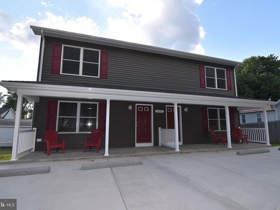 1st image of 22795 Pope St Unit A