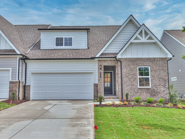 112 Yuma Ln Lot 184, White House, TN 37188