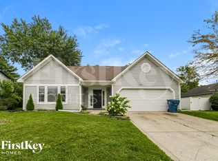 5833 Democracy Dr, Indianapolis, IN 46254