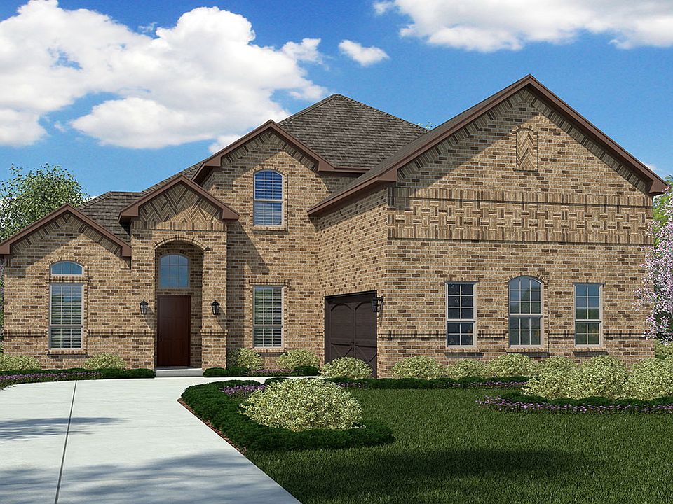 Plan Elevation.