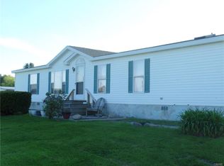 147 Fulton Rd, Lisbon, NY 13658