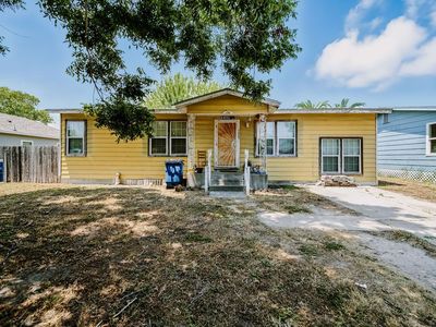 3003 Sunset Dr, Ingleside, TX, 78362