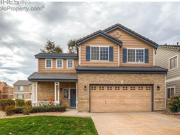 2394 E 127th Pl, Thornton, CO 80241