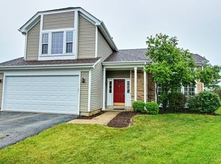 482 Cromwell Ct, Lake Zurich, IL