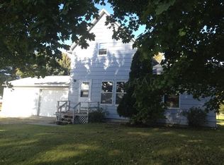 936 Main St, Milnor, ND 58060